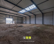 Industrieel gebouw te huur in Maaseik