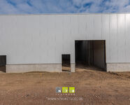 Industrieel gebouw te huur in Maaseik