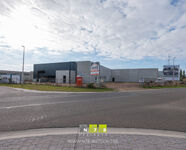 Industrieel gebouw te huur in Maaseik