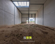 Industrieel gebouw te huur in Maaseik