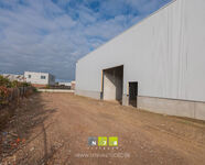 Industrieel gebouw te huur in Maaseik