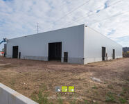 Industrieel gebouw te huur in Maaseik