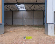 Industrieel gebouw te huur in Maaseik