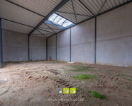 Industrieel gebouw te huur in Maaseik