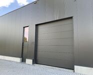 Industrieel gebouw te huur in Maaseik