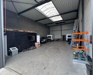 Industrieel gebouw te huur in Maasmechelen