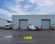 Industrieel gebouw te huur in Opglabbeek