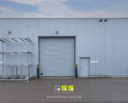 Industrieel gebouw te huur in Opglabbeek