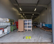 Industrieel gebouw te huur in Opglabbeek