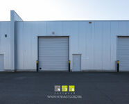 Industrieel gebouw te huur in Opglabbeek