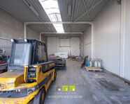 Industrieel gebouw te huur in Opglabbeek