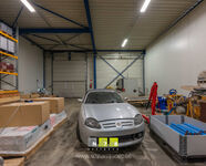 Industrieel gebouw te huur in Opglabbeek