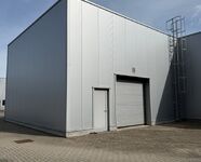 Industrieel gebouw te huur in Opglabbeek