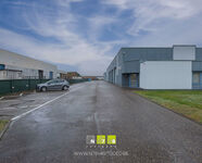 Industrieel gebouw te huur in Oudsbergen