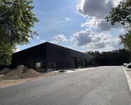 Industrieel gebouw te koop in Bocholt