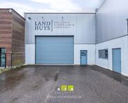 Industrieel gebouw te koop in Bree