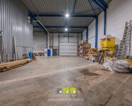 Industrieel gebouw te koop in Bree