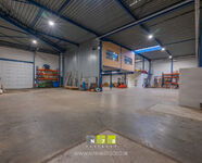 Industrieel gebouw te koop in Bree