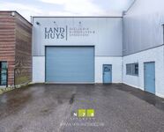 Industrieel gebouw te koop in Bree