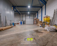 Industrieel gebouw te koop in Bree