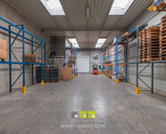 Industrieel gebouw te koop in Dilsen-Stokkem