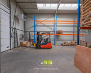 Industrieel gebouw te koop in Dilsen-Stokkem