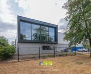 Industrieel gebouw te koop in Dilsen-Stokkem
