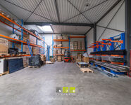 Industrieel gebouw te koop in Dilsen-Stokkem