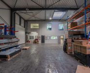 Industrieel gebouw te koop in Dilsen-Stokkem