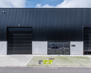 Industrieel gebouw te koop in Genk