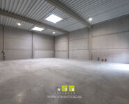 Industrieel gebouw te koop in Genk