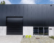 Industrieel gebouw te koop in Genk