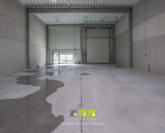 Industrieel gebouw te koop in Genk