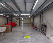 Industrieel gebouw te koop in Lanaken