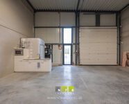 Industrieel gebouw te koop in Lanaken