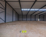 Industrieel gebouw te koop in Maaseik