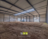 Industrieel gebouw te koop in Maaseik