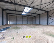 Industrieel gebouw te koop in Maaseik