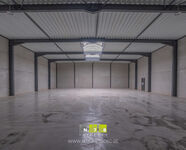 Industrieel gebouw te koop in Maaseik