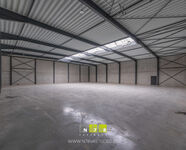 Industrieel gebouw te koop in Maaseik
