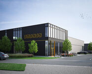 Industrieel gebouw te koop in Maaseik