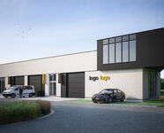 Industrieel gebouw te koop in Maaseik