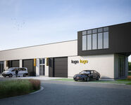 Industrieel gebouw te koop in Maaseik