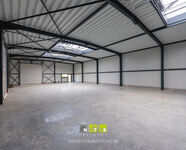 Industrieel gebouw te koop in Maasmechelen
