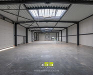 Industrieel gebouw te koop in Maasmechelen