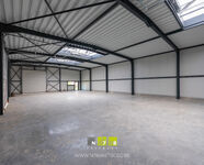 Industrieel gebouw te koop in Maasmechelen