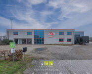 Industrieel gebouw te koop in Maasmechelen