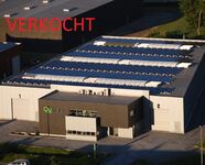 Industrieel gebouw te koop in Sint-Truiden