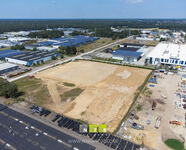Industrieel terrein te koop in Oudsbergen