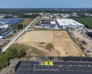 Industrieel terrein te koop in Oudsbergen